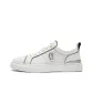 White Silver