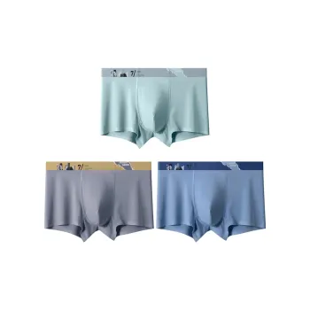 MADALLO Underpants Men's 3 Pack
