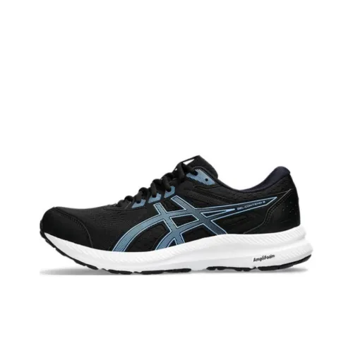 Asics Gel-Contend 8 Running Shoes Men Low-Top