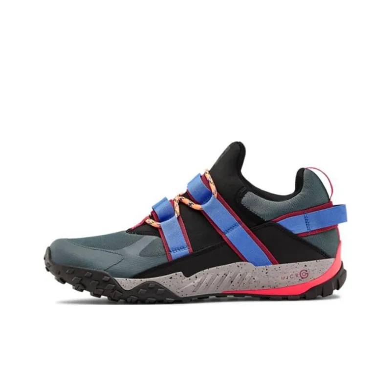 Under Armour Under Amour Valsetz Trek 'Grey Blue'-0