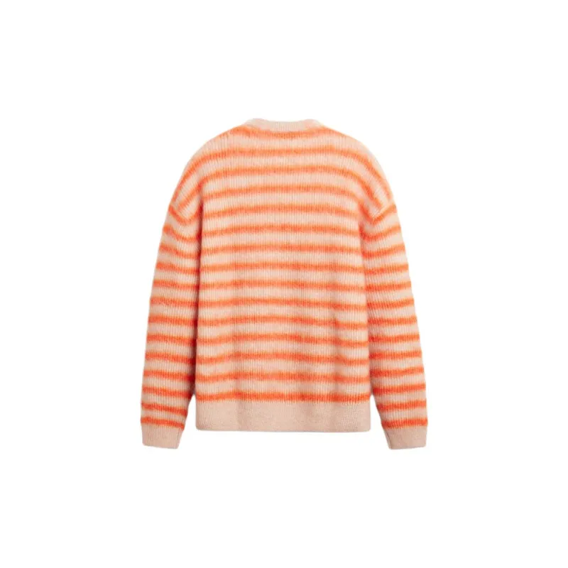 ZARA Sweaters Men Orange-1