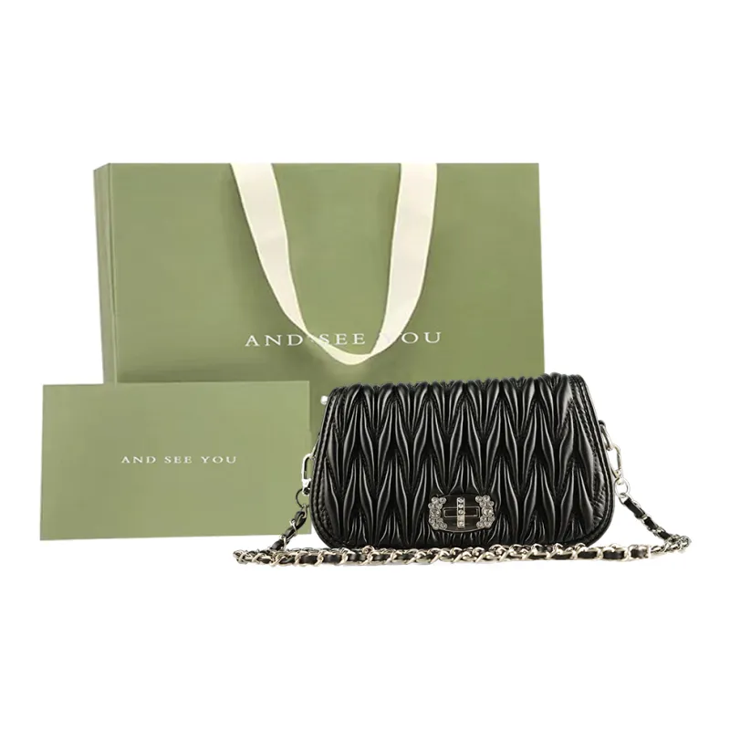 ANDSEEYOU Shoulder Bags-2