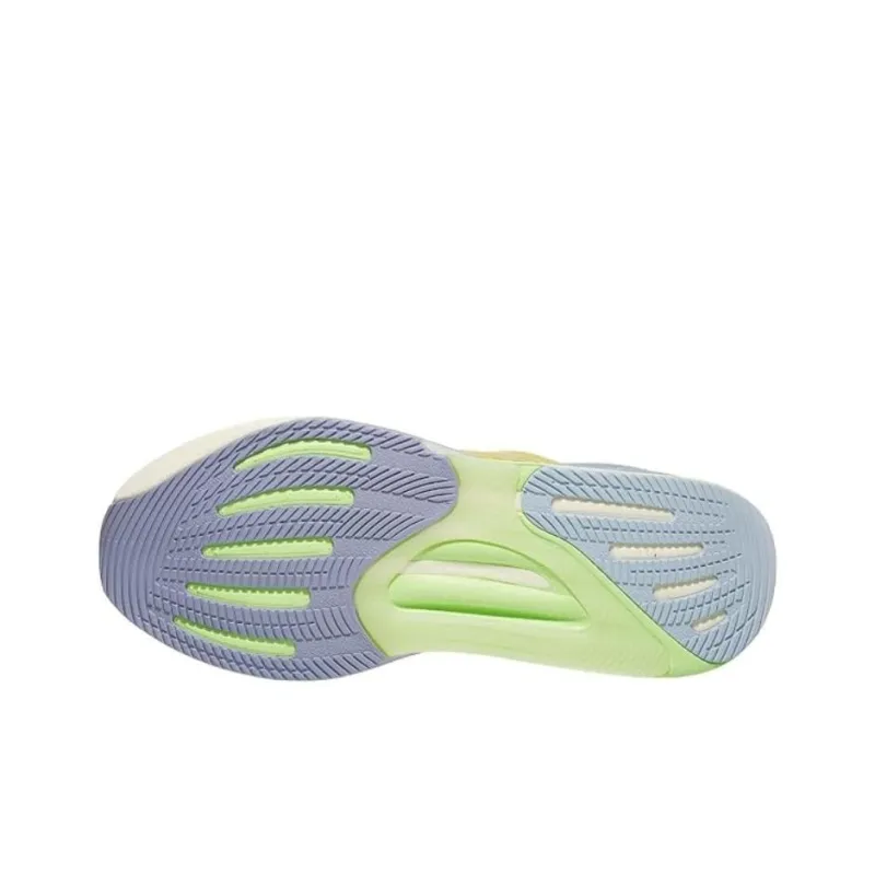 Adidas Supernova Solution Silver Dawn Spark Green Spark Women's-3