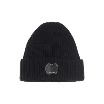 C.P.Company Lens Beanie