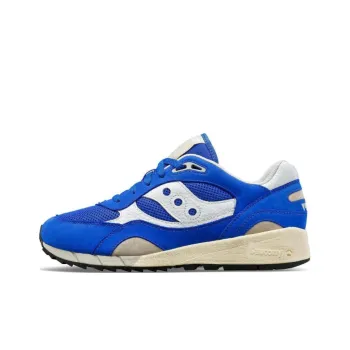 saucony Shadow 6000 Premium 'Blue White'