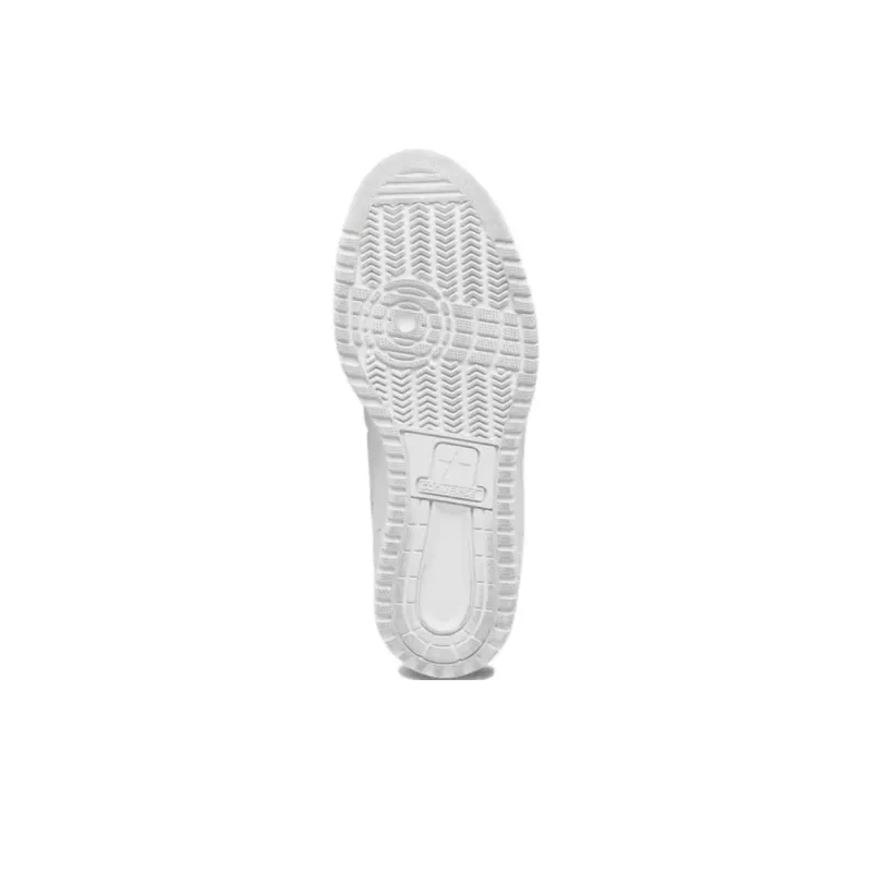 Weapon Converse Low 'White Nutshell Brown'-4