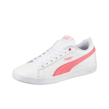 PUMA Smash V2 'Shell Pink' Women's