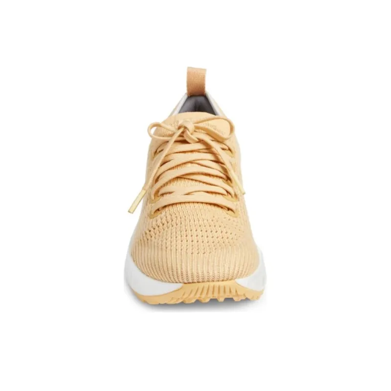 Allbirds Tree Flyer Cushioning Low-Top Running Shoes Men's Light Beige White-3