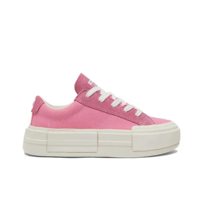 Converse Chuck Taylor All Star Cruise Low 'Pink'-1
