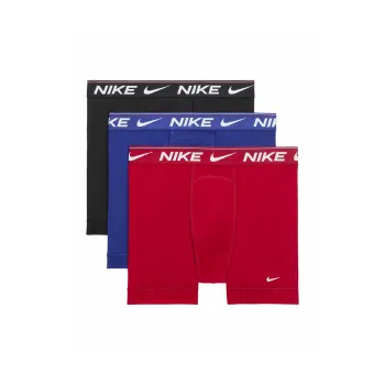 Nike Dri FIT Ultra Comfort Men's Boxer Briefs 3 Pack