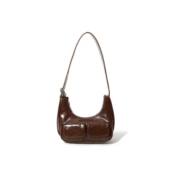 MASTER CANVAS Shoulder Bags