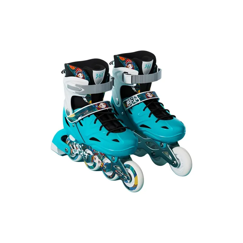 361° Inline Skates, Roller Skates Kids'-0