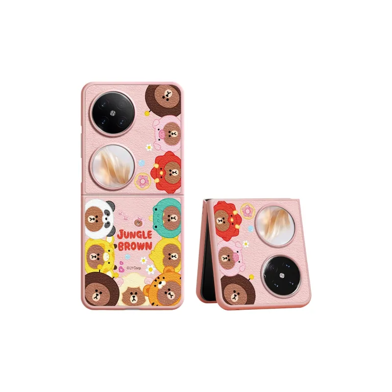 LINE FRIENDS Phone Cases-6