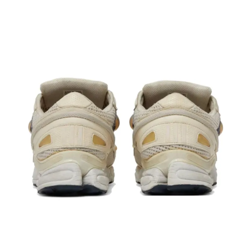 Adidas Ozweego 2 X Raf Simons 'Chalk White'-2