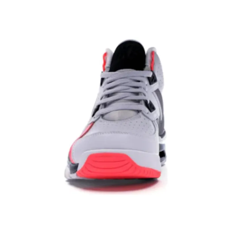 Nike Air Trainer Sc High Vast Grey-2