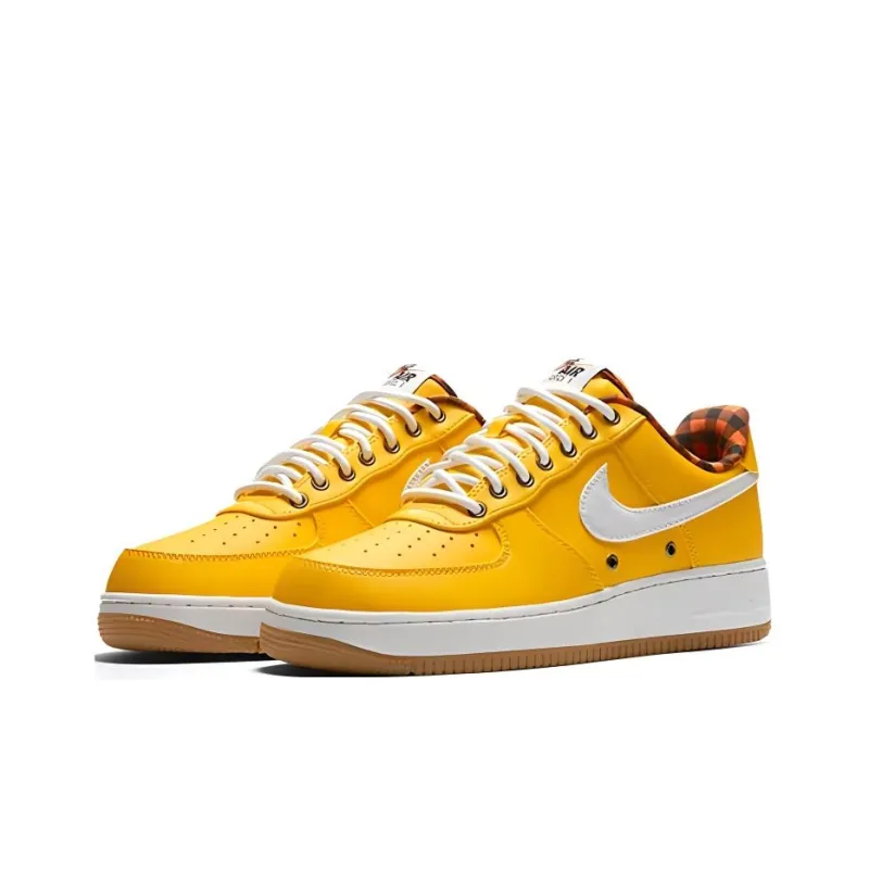 Nike Air Force 1 Low Varsity Maize Picnic Basket-2