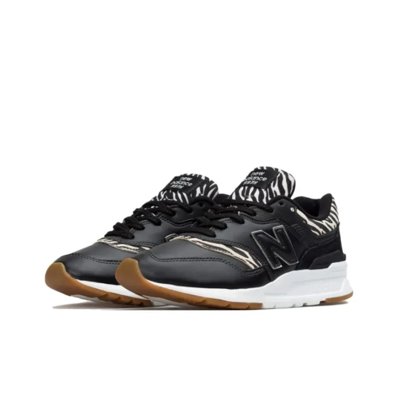 New Balance 997H Zebra Print Women's-2