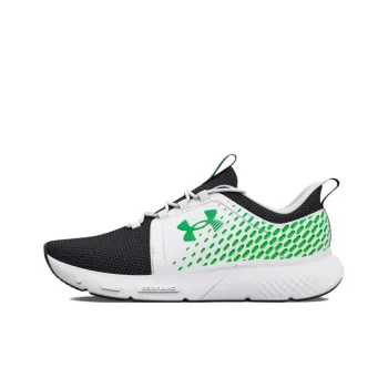 Under Armour Charged Decoy 'Black Green Screen'