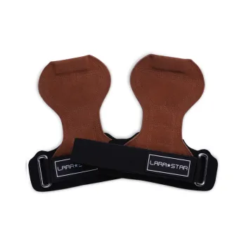 LARA STAR Fitness Equipment Cow Velvet Leather Home Use