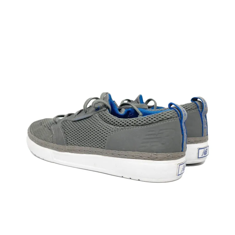 New Balance NB Apres Skateboard Shoes Men Low-Top Gray-2