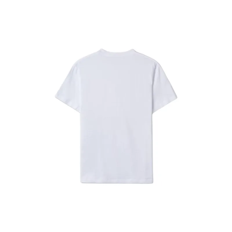 WARDROBE.NYC T Shirt Women's White-1