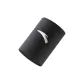 Black[Cooling Quick-Dry, Sports Sweat-Resistant]