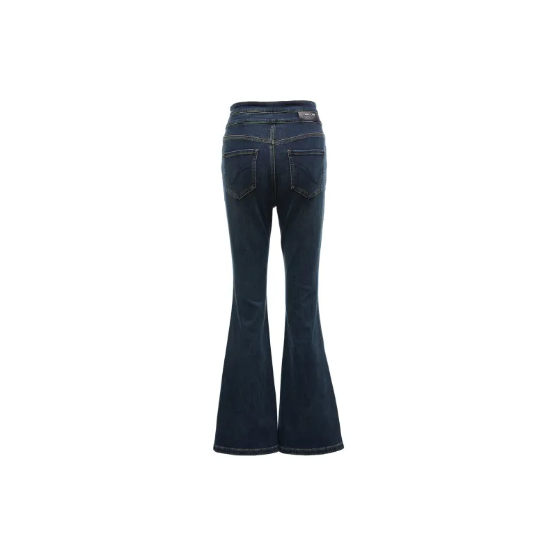 ONLY Jeans Women's J35 510 Washed Denim Blue 510-1