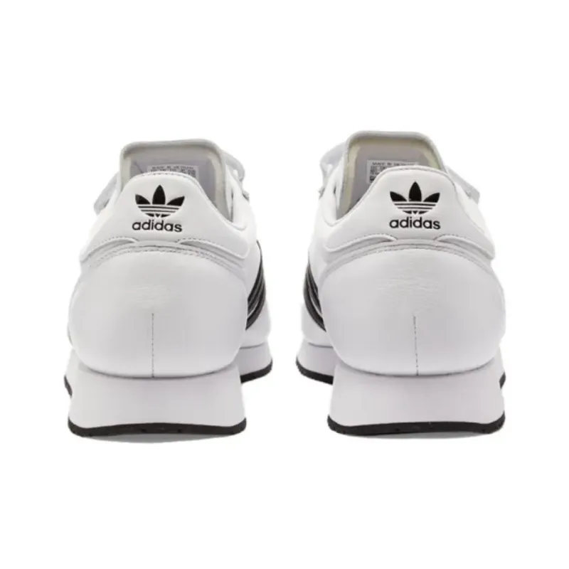 Adidas Beams X Spirit Of The Games Velcro 'White' END. Exclusive-3
