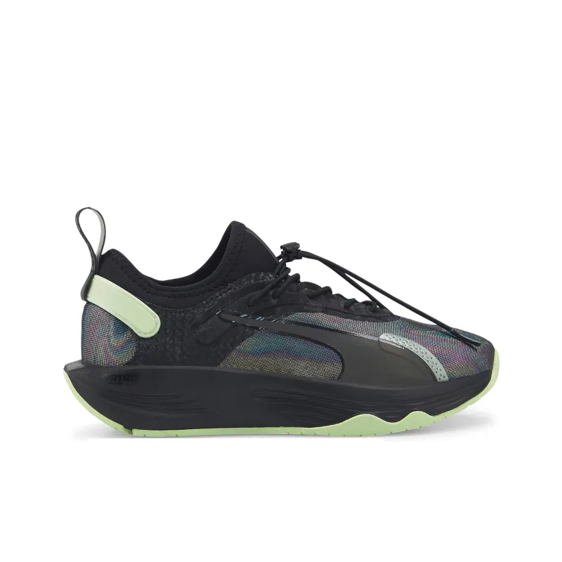 Puma Koché X Women's PWR XX Nitro 'Black Iridescent'-1
