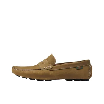 G.H. Bass & Co. Davis Loafers Men's Olive Green