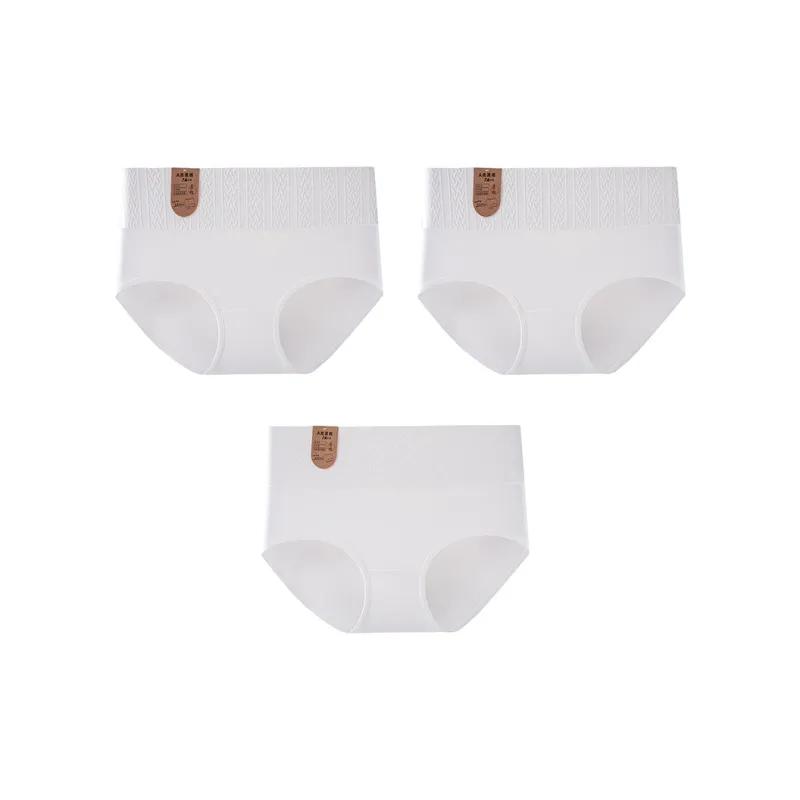 MIIOW Underpants Women's 3 Pack-2