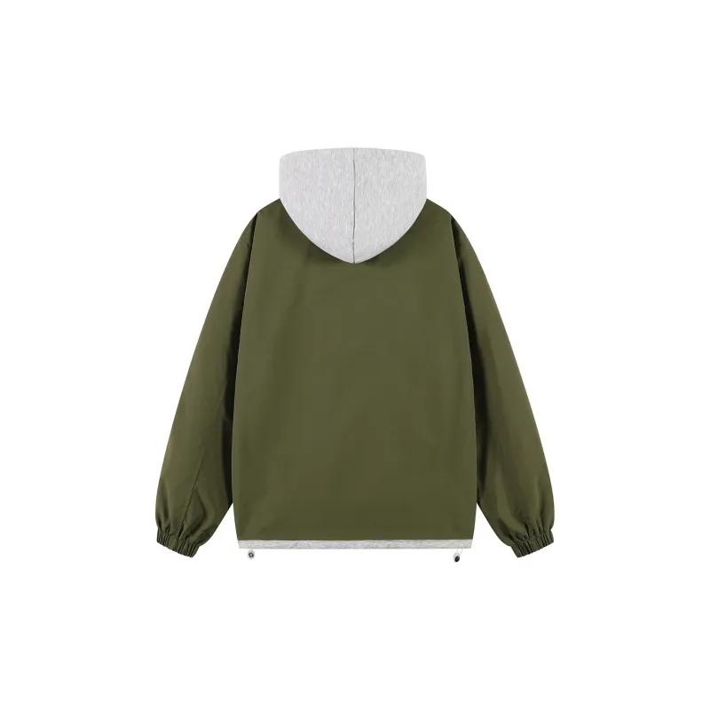 FASTFISH Jackets Unisex-3