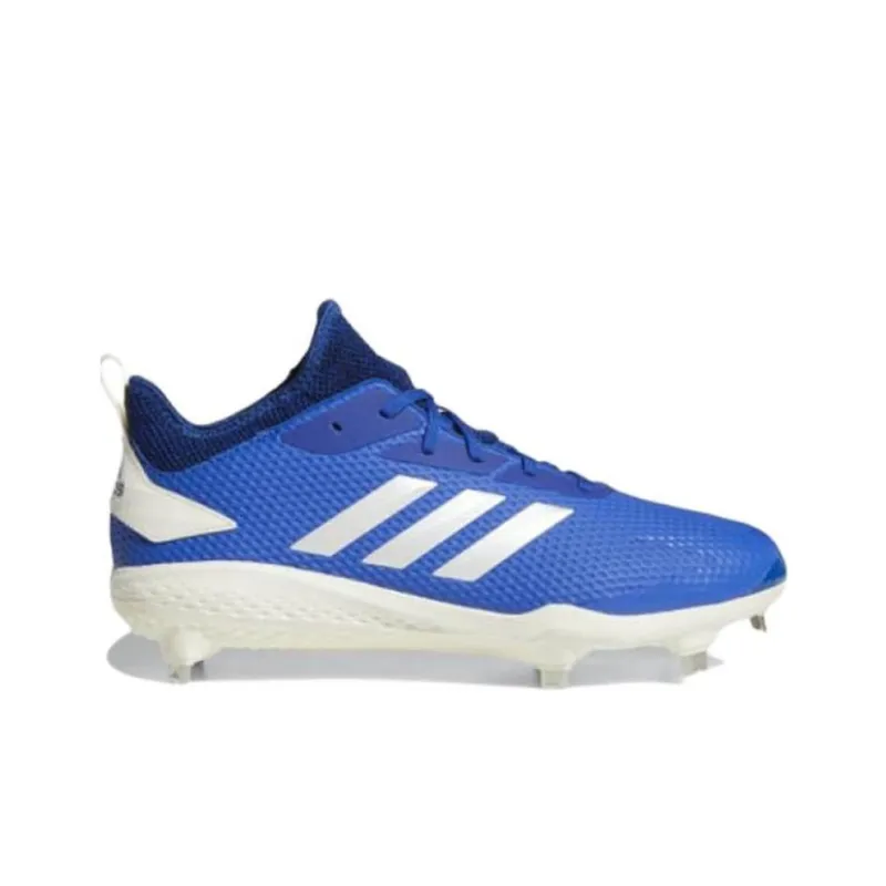 Adidas Adizero Afterburner 5 'Collegiate Royal'-1
