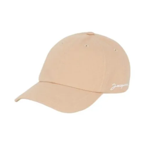Jacquemus La Casquette Jacquemus Baseball Cap