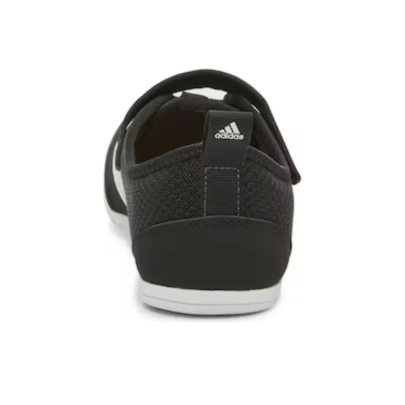 Adidas Diona 2.0 Tennis Shoes 'Black White' Women's-3