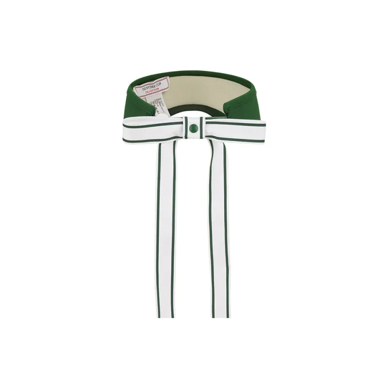 RYDER CUP Polyester Sun Protection Hats Summer Women's-11