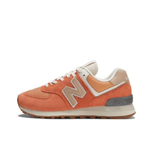 New Balance 574v2 Soft Copper Women's