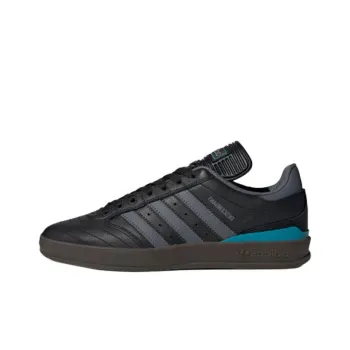 Adidas Originals Crustar Descendant Grey Stripes