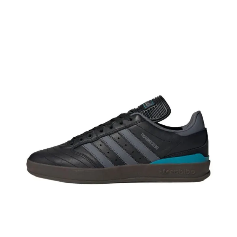 Adidas Crustar Descendant Grey Stripes-0