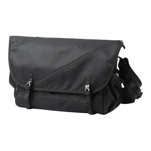 MOYYI Crossbody Bags Black