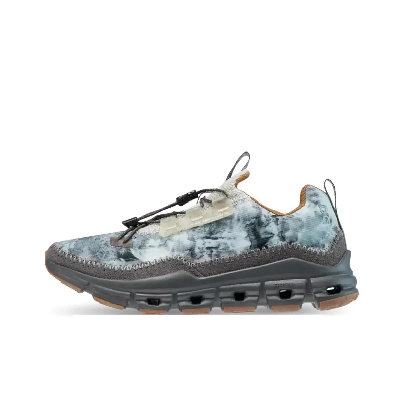 On Running Cloudaway Smoky Quartz Ice-0