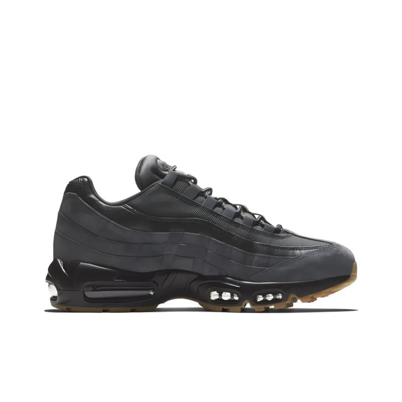 Nike Air Max 95 Anthracite Black Gum-1