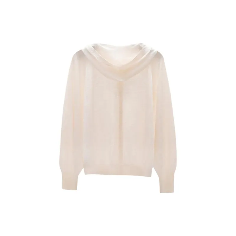 Fa Ao Na Knitwear Women's-2