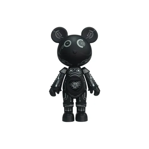 COSMOS BEAR 트렌드 파생상품