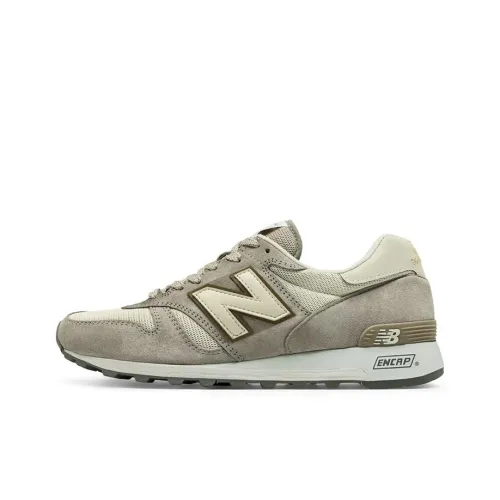 New Balance 1300 Grey Gold