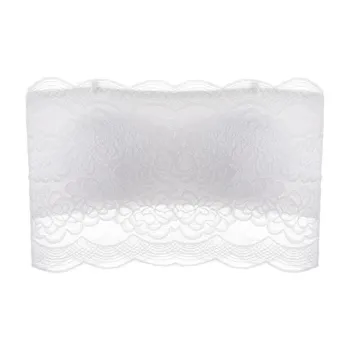 Lanza Women's Strapless Bras