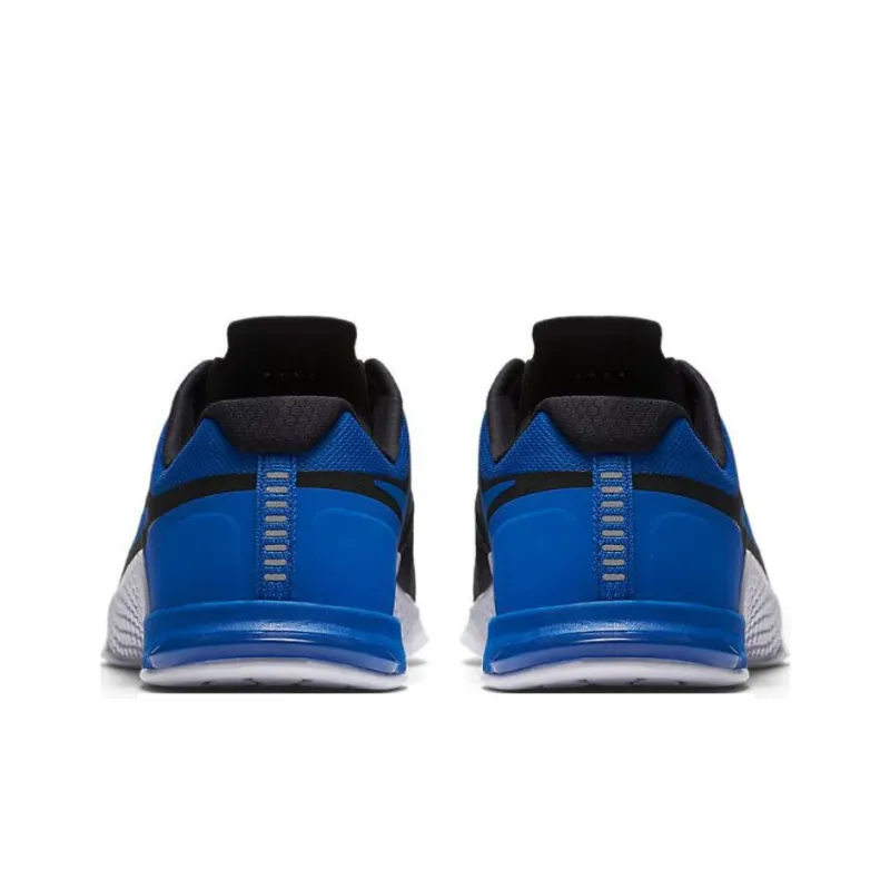 Nike Metcon 2 Amp X Black/Royal Blue Royal Blue-4