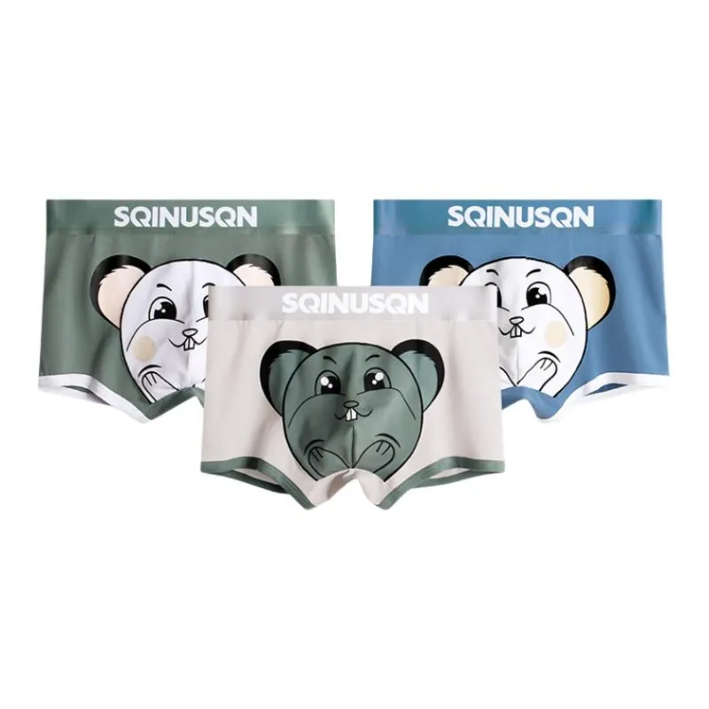 Sicily Men Underpants-1