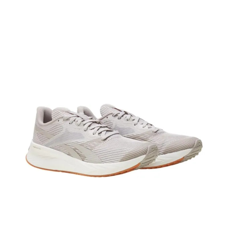 Reebok Energen Support Low Top Casual Running Shoes Unisex Milk Tea Gray-2