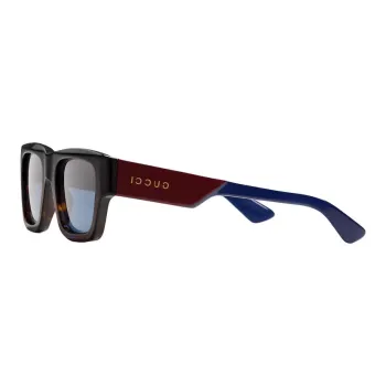 GUCCI Square Frame Sunglasses